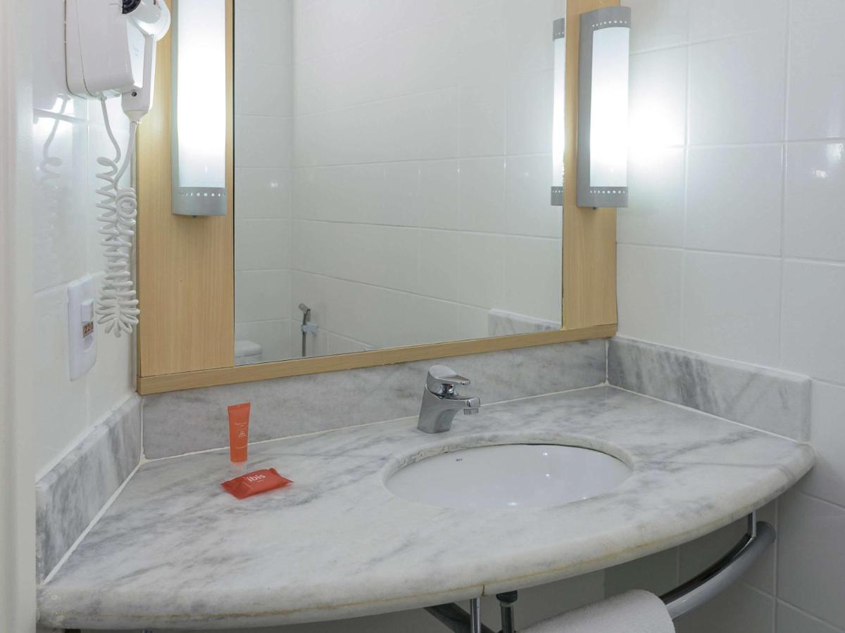 Ibis Aracaju Hotel Exterior photo