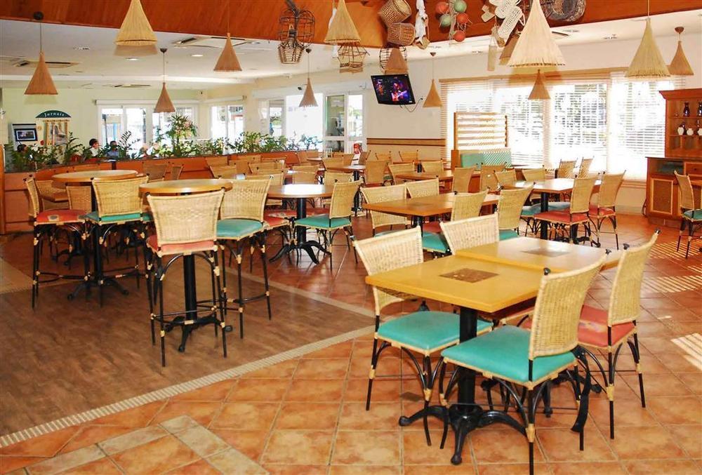 Ibis Aracaju Hotel Restaurant photo