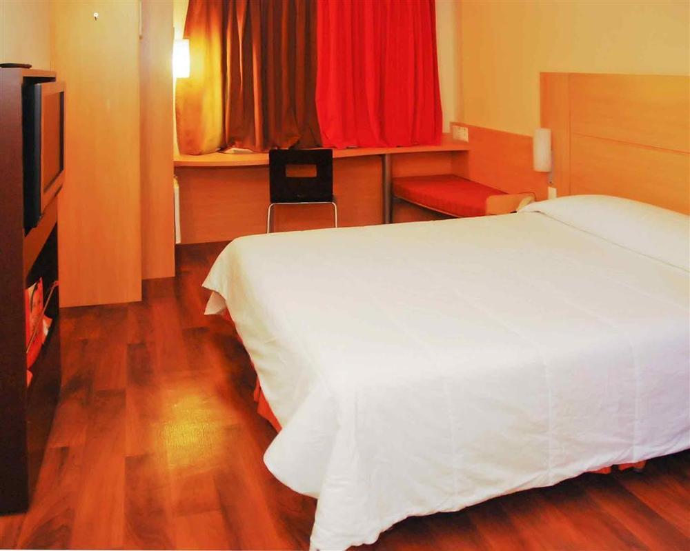 Ibis Aracaju Hotel Exterior photo